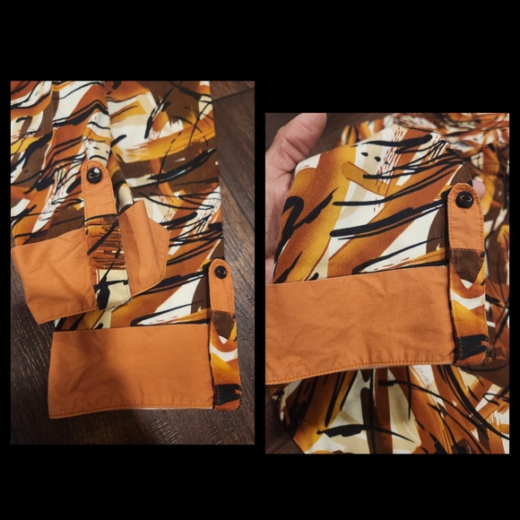 VTG Mod Shift Dress - Picture 10 of 15